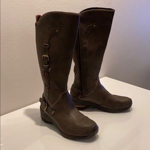Jambu Vegan boots